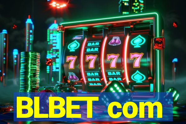 BLBET com